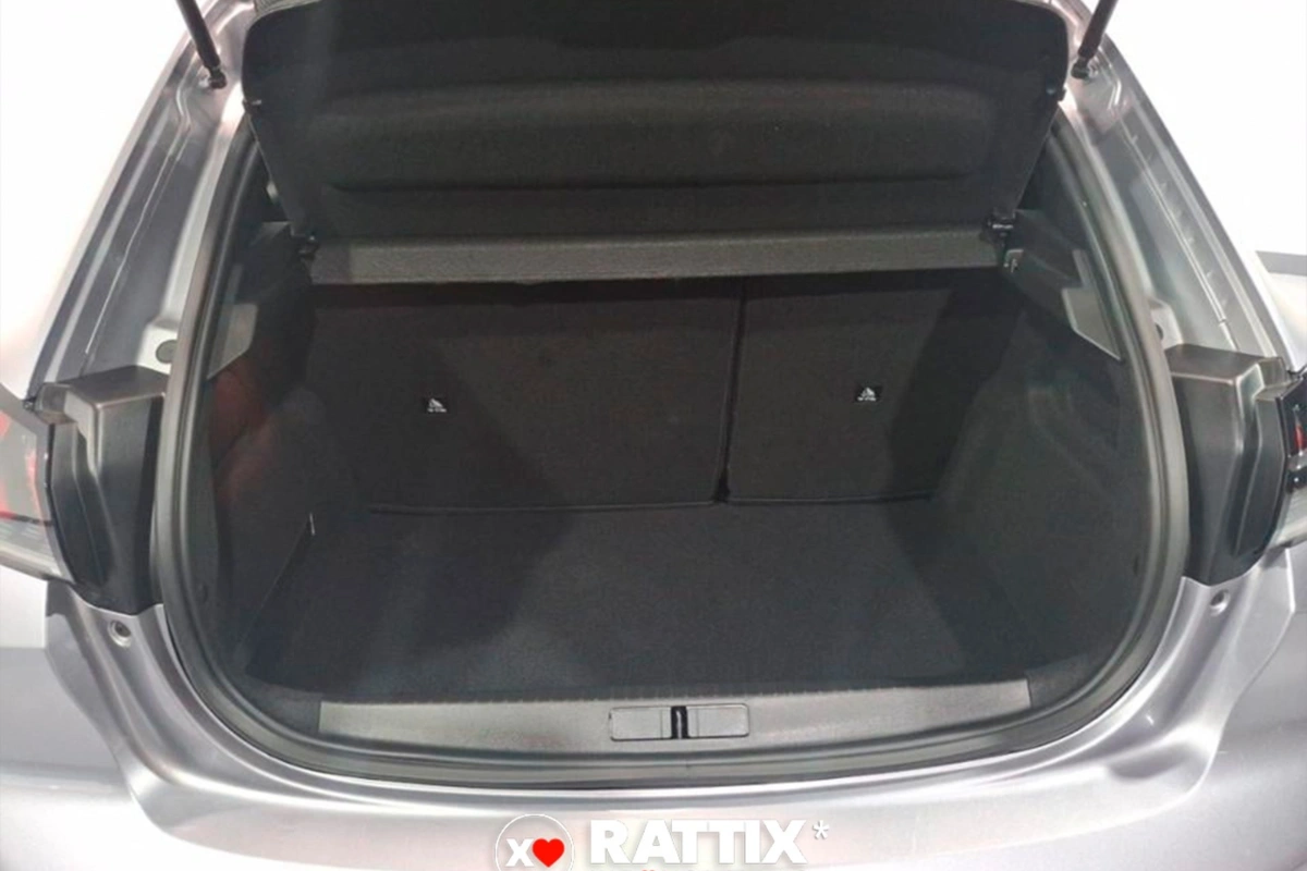 PEUGEOT 208 ii 2019 1.2 puretech Allure s&s 100cv